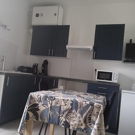 Apartament Le Logis Du Guiers Le Pont-de-Beauvoisin Zewnętrze zdjęcie