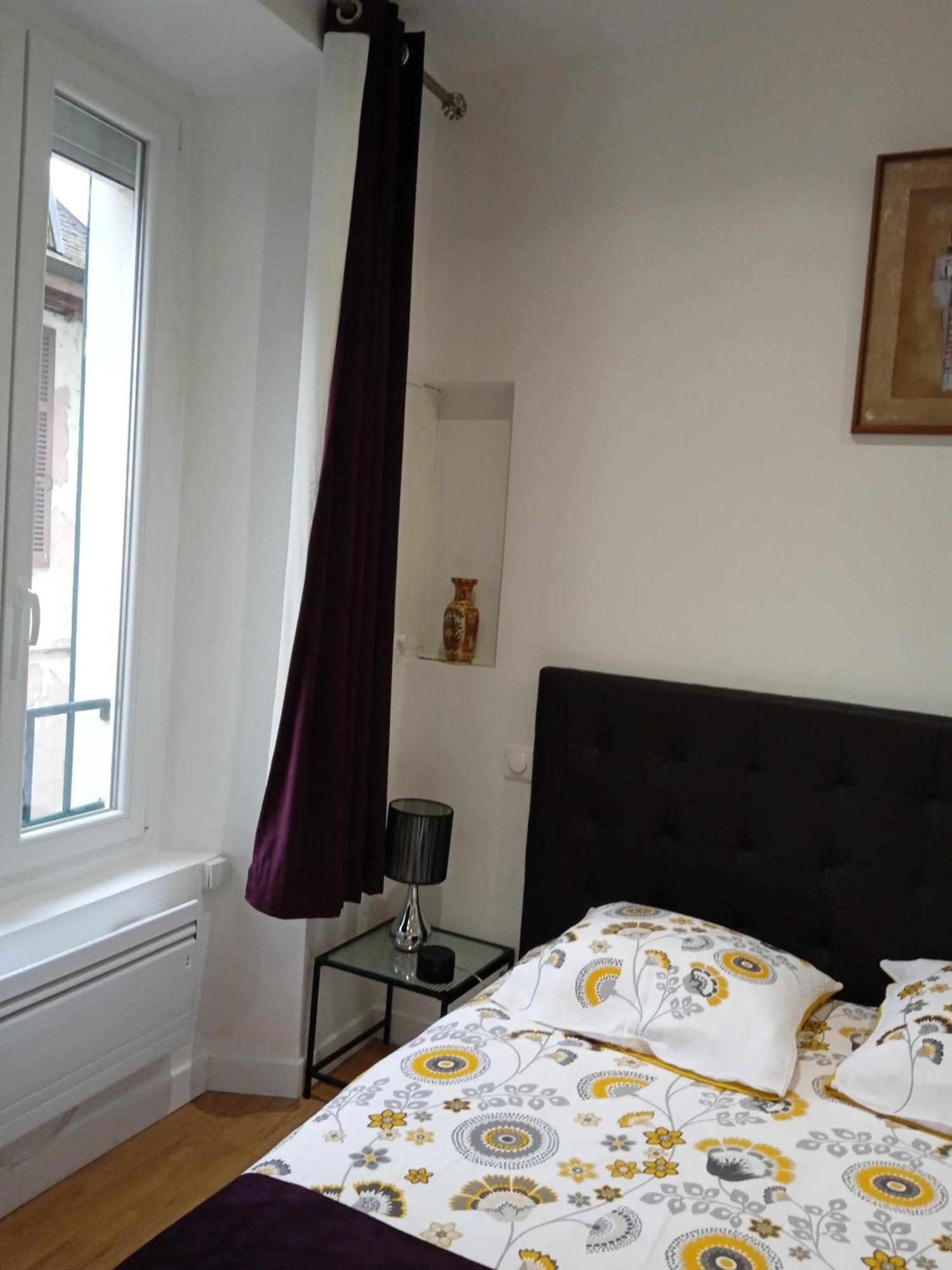 Apartament Le Logis Du Guiers Le Pont-de-Beauvoisin Zewnętrze zdjęcie